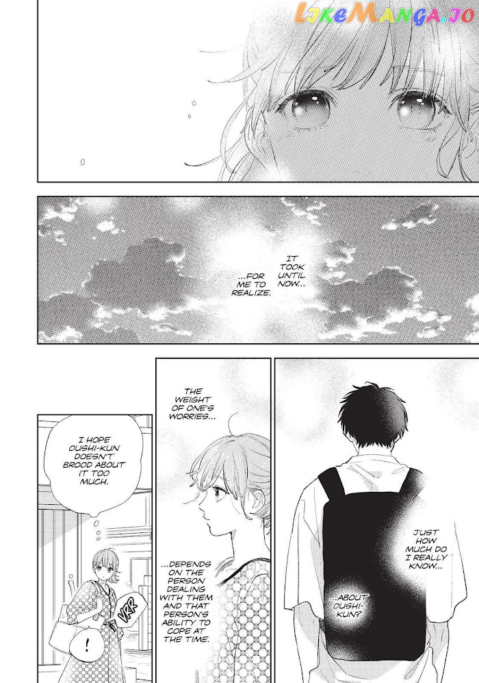 A Sign of Affection, Chapter 19 image 08